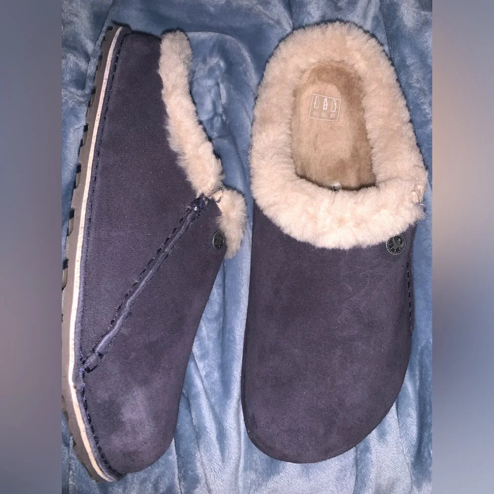 ZERMATT PREMIUM SUEDE
